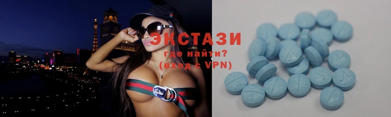 Ecstasy Дубай Курган